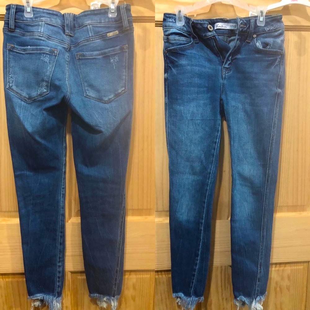 Kancan By Maurices. Nw/Ot Only Tried On. - image 1